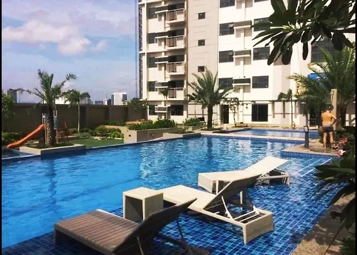 Horizon 101 Cclx Sea View Unit 47f
