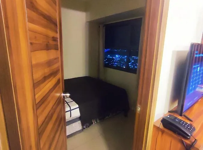 Horizon 101 Cclx Sea View Unit 47f Cebu